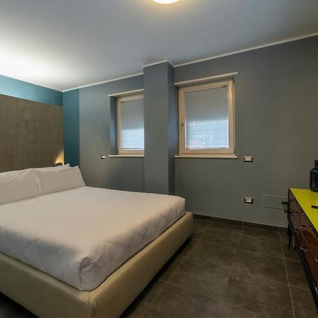 Cityu - Milano 25 Appartamento Trento Centro Con Parcheggio Privato Gratuito Екстериор снимка