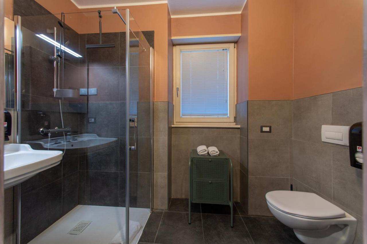 Cityu - Milano 25 Appartamento Trento Centro Con Parcheggio Privato Gratuito Екстериор снимка