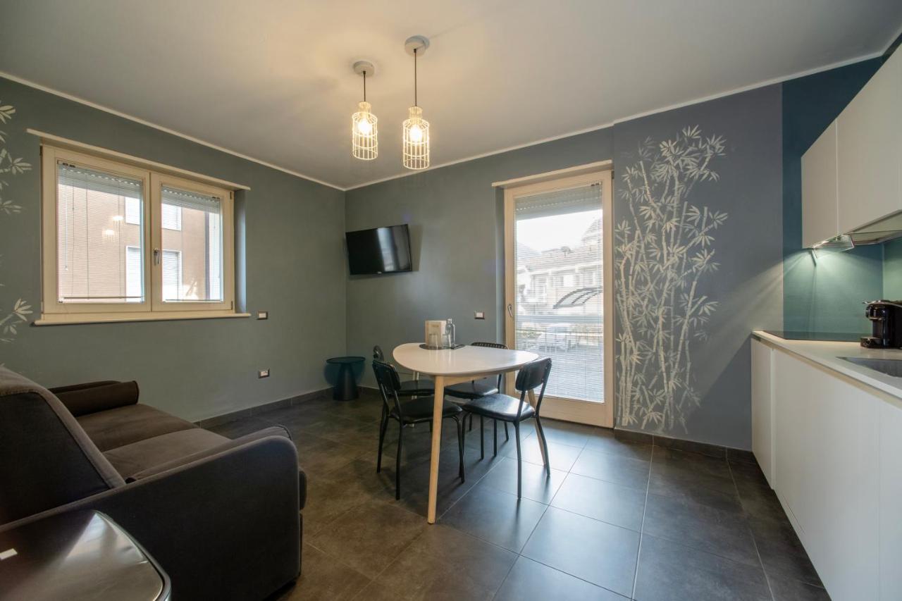 Cityu - Milano 25 Appartamento Trento Centro Con Parcheggio Privato Gratuito Екстериор снимка