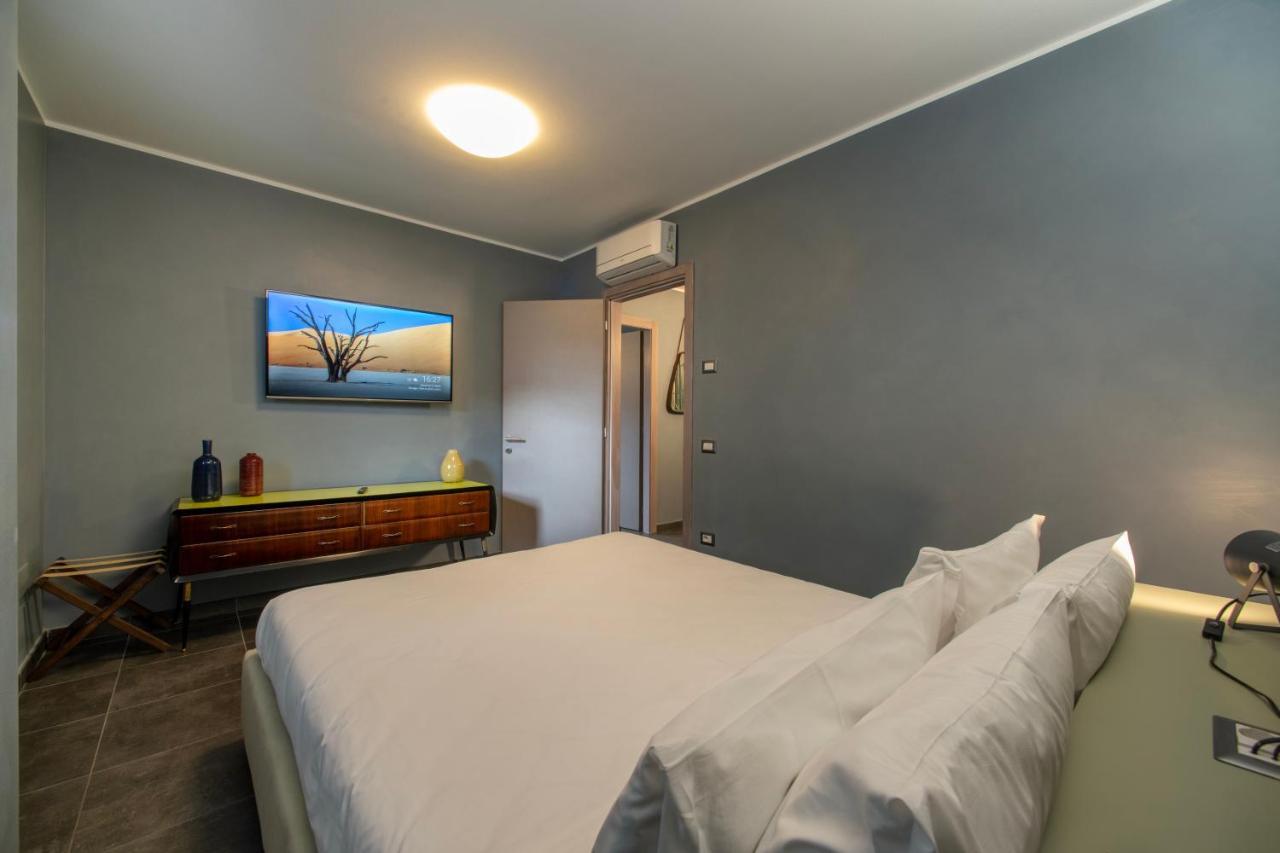 Cityu - Milano 25 Appartamento Trento Centro Con Parcheggio Privato Gratuito Екстериор снимка